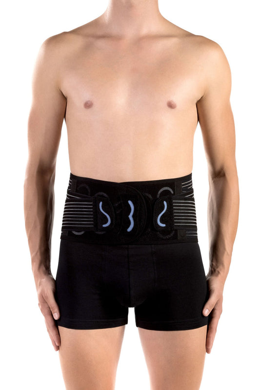 MOBILIS LumboSupport Evo - Back support