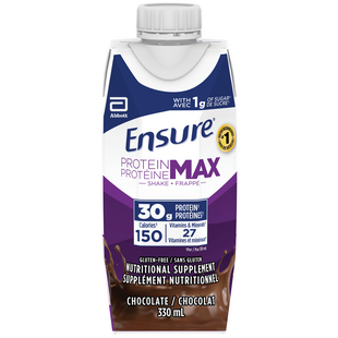 Ensure Protein Max Chocolate *S/O