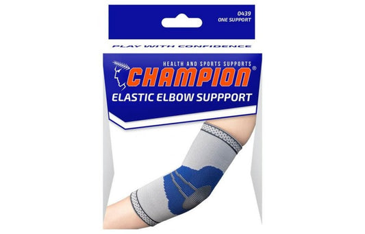 Champion Elastic Elbow Support