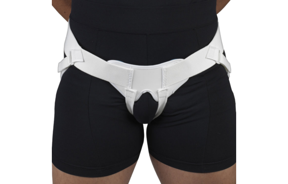 Champion Hernia Belt Single/Double Hernia