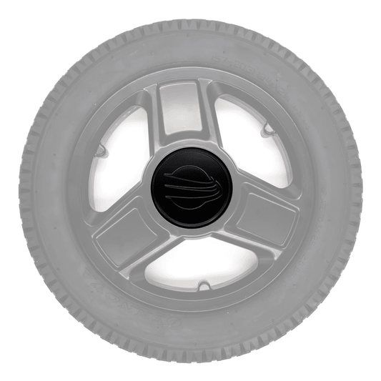 City 2 Plus Hub Caps - Set of 2