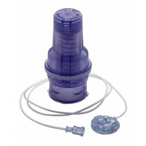 Bx10 Cleo Infusion Set 24In 9Mm