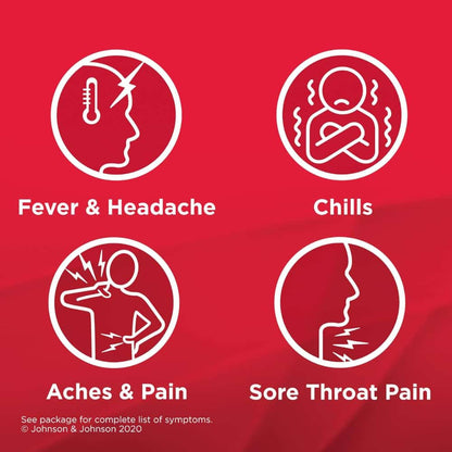 cold and flu tablets for adults