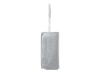 Leg Bag, Conveen Active Leg Bag, 250mL