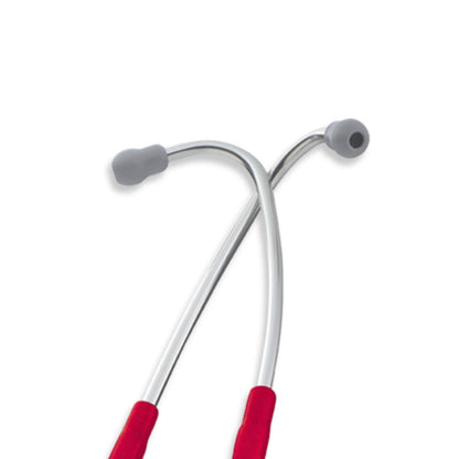 combination bell diaphragm chest piece