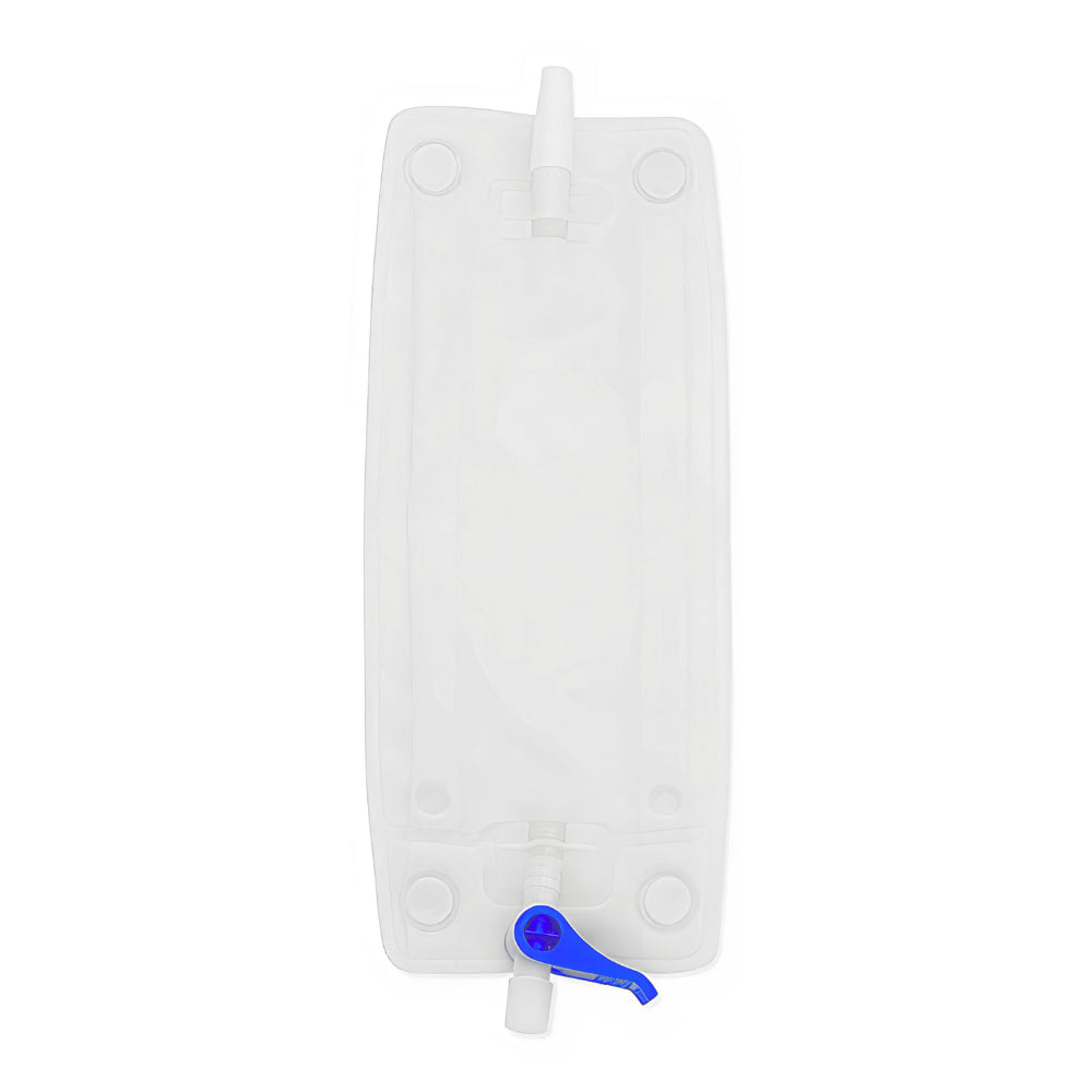 comfortable leg urine bag