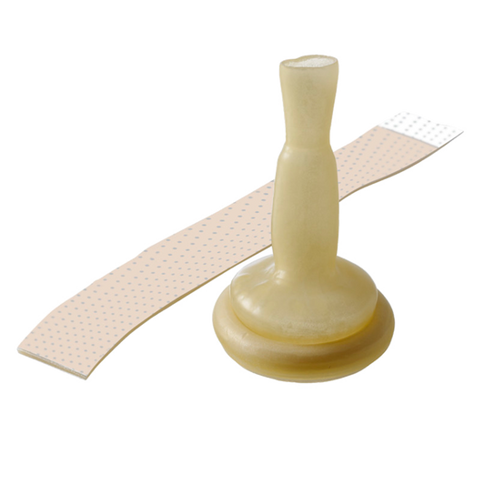 Conveen® Adhesive Liner External Catheter, 30mm - Box Of 35
