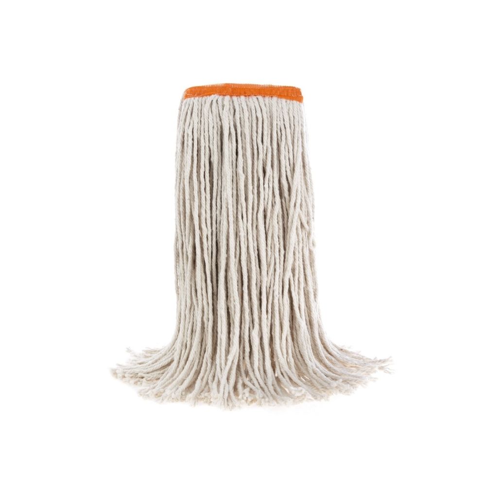 Cotton Narrow Band Wet Mop