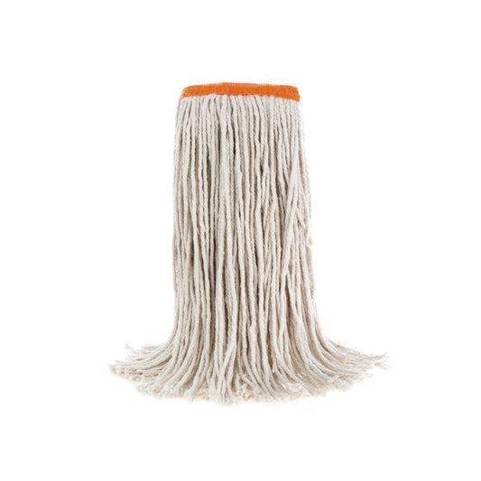 Cotton Narrow Band Wet Mop