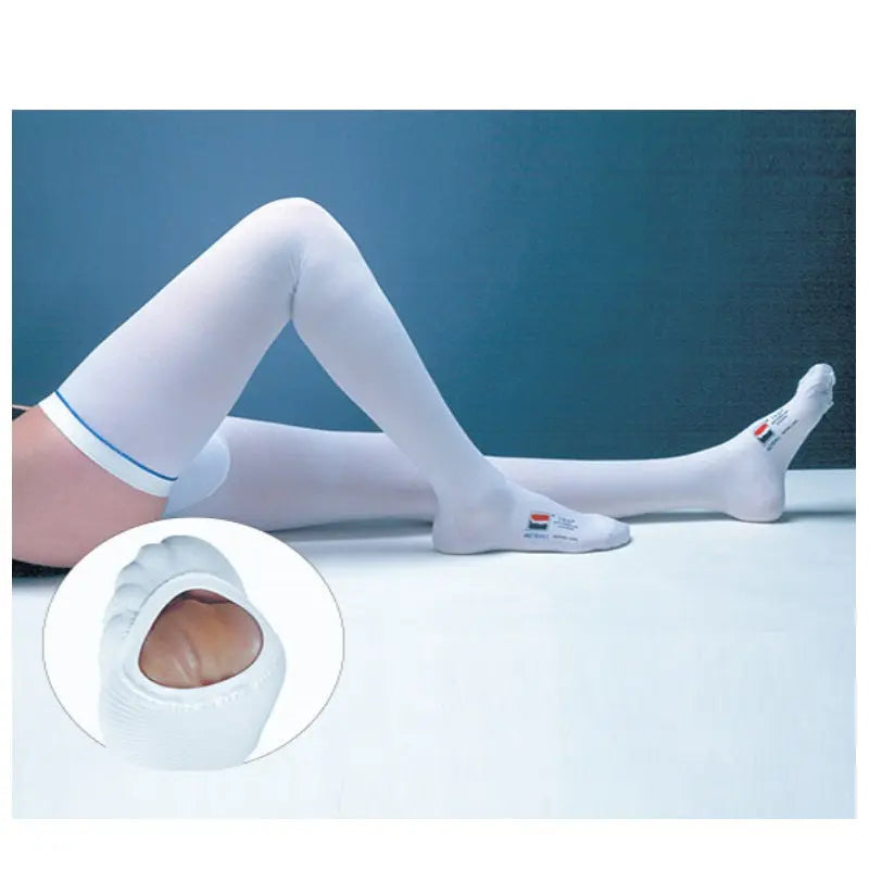 Ea/1 T.E.D Thigh Length Anti-Emolism Stocking