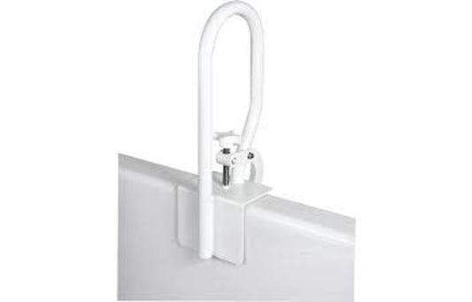 Carex Bathtub Rail