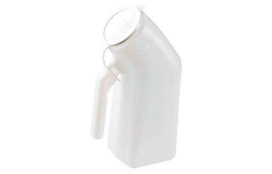 CAREX Male Urinal