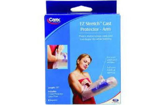 EZ Stretch Cast Protector- Arm