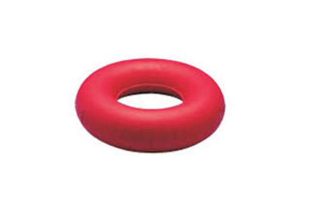 Inflatable Rubber Invalid Cushion