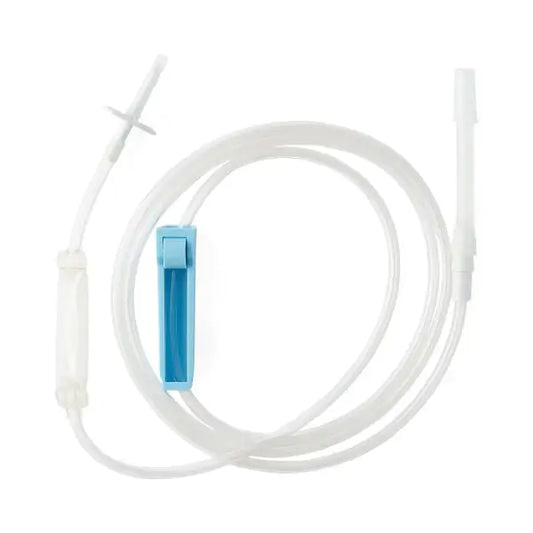 Bladder/Cysto Irrigation, 90" Set Y-type - 20/Case