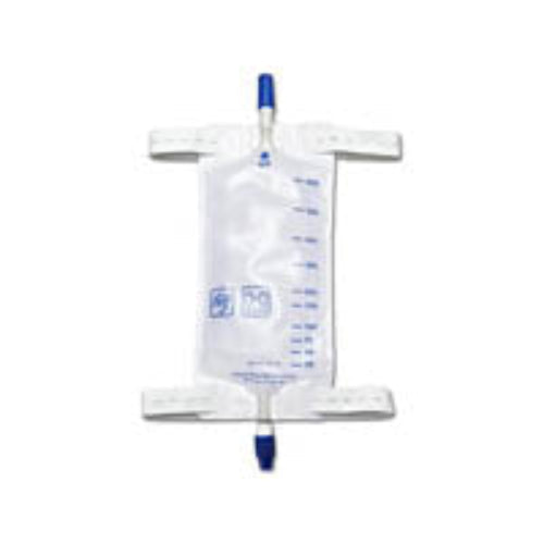 Disposamed Urinary Leg Bag 600mL (REF# D12400)