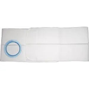 Ea/1 Flat Panel Regular Elastic 4In, Xlarge, 3 1/4In Center Opening (Non-Returnable)