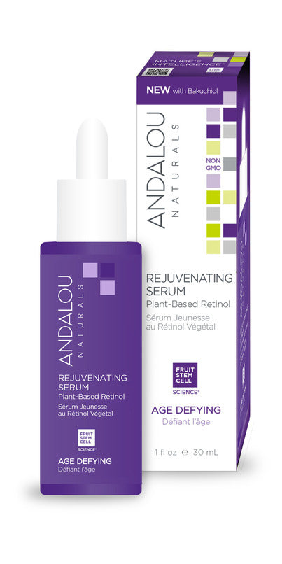 Andalou: Rejuvenating Serum