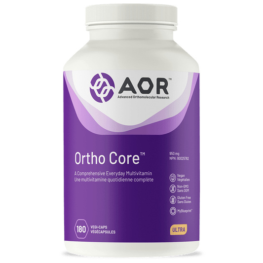 AOR: Ortho Core™