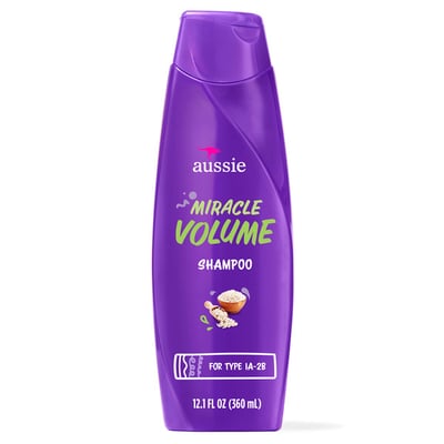 Aussie: Miracle Volume Shampoo