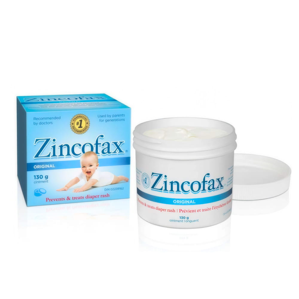 diaper rash treatment cream