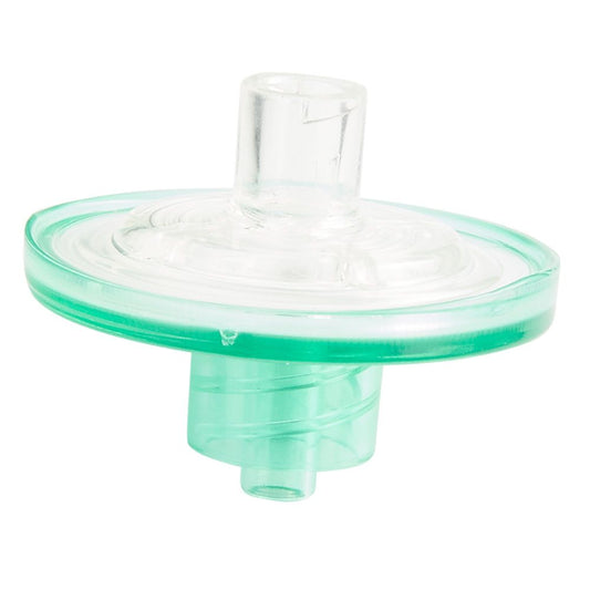 BBraun™ 0.2 Micron SUPOR® Aspiration / Injection Disc Filter, PF2000