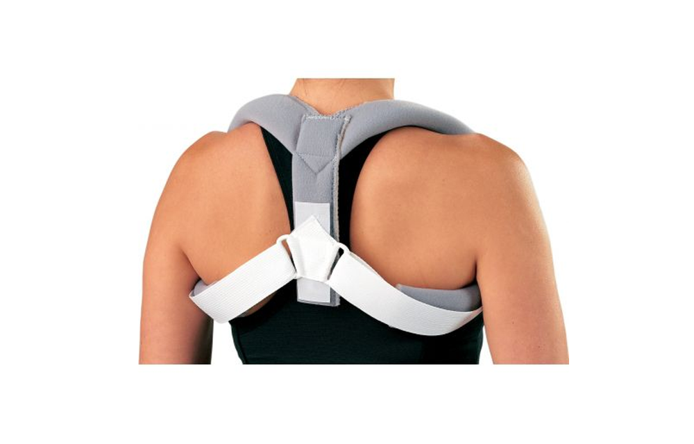 Clavicle Posture Support Universal