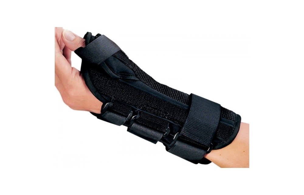 Comfort Form Wrist/Thumb