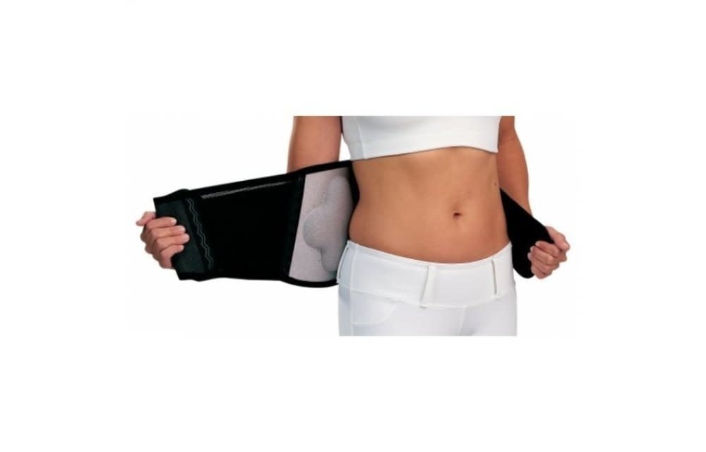 DJO Comfort Form Back Support