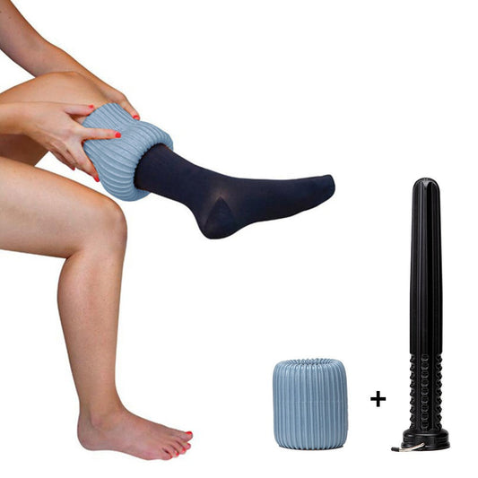 Sigvaris Compression Stocking Doff N' Donner
