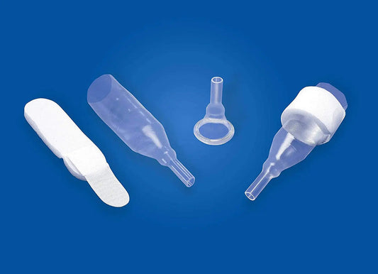 Bx/30  The Natural Catheter Silicone Intermediate