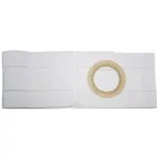 Ea/1 Nu-Form Cool Comfort 6" Support Belt Lg (36-41") 3 1/8" Centered Opening Beige (Non-Returnable)
