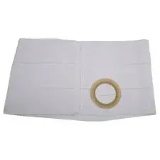 Ea/1 Nu-Form Regular Elastic 9In, Xx-Large, Left Side, Prolapse Support, Centre Opening 3" From The Bottom (Non-Returnable)