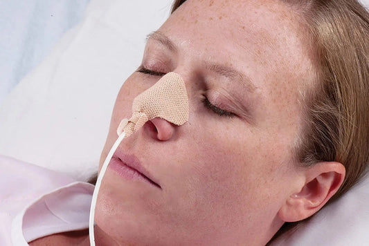 Bx/100  Secure It Nasal Tube Holder