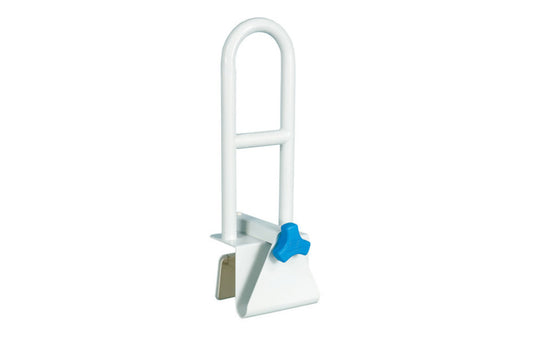 AquaSense Steel Bath Safety Rail