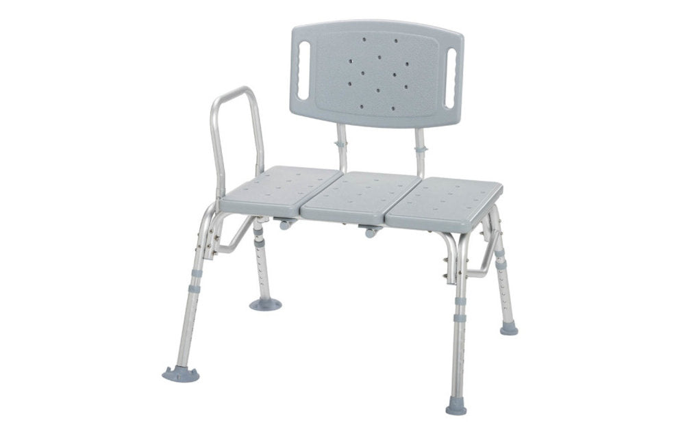 Bariatric Transfer Bench