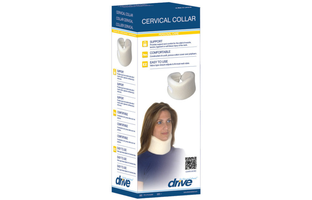 Cervical Collar