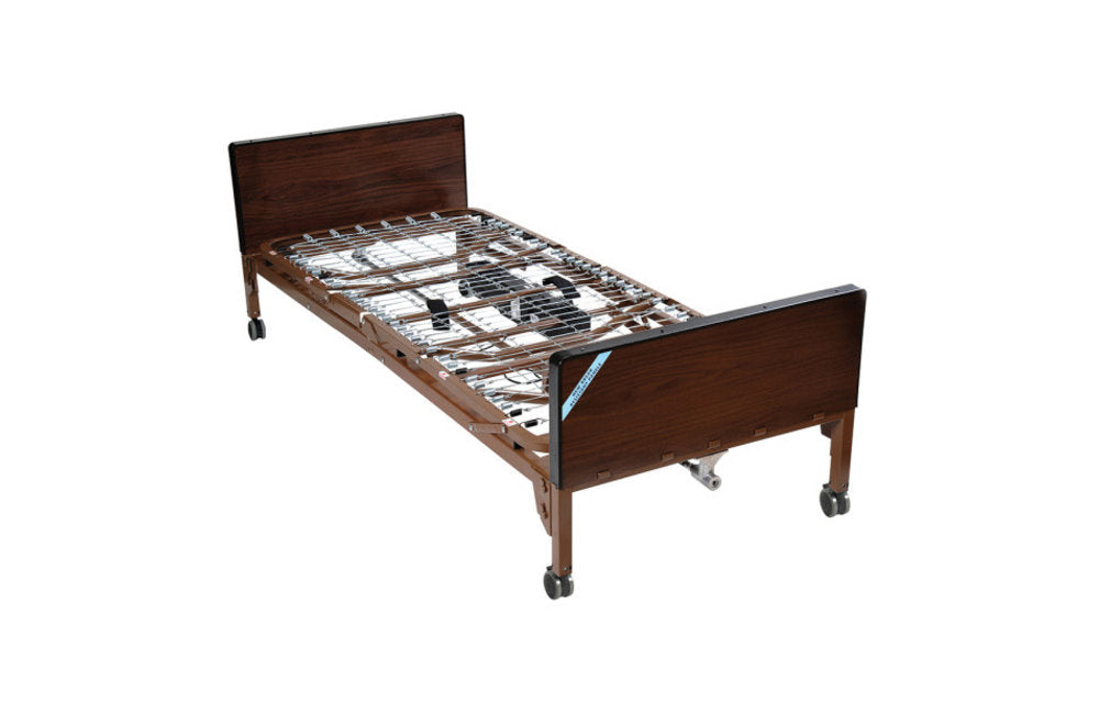 Delta® Ultra-Light 1000, Full-Electric Bed