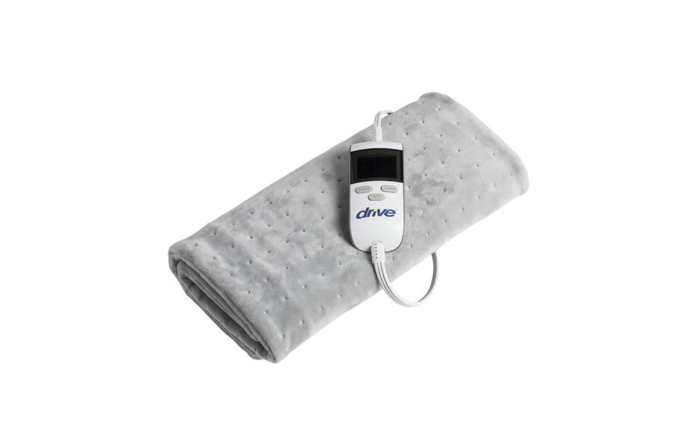 Digital Heating Pad