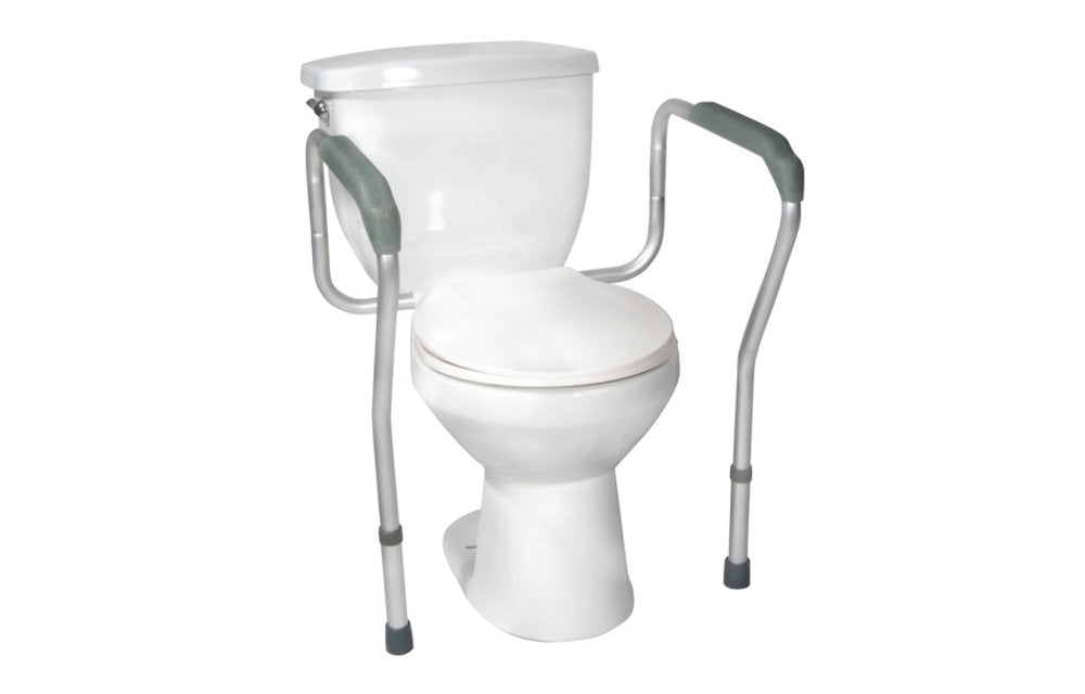 Drive Toilet Safety Frame