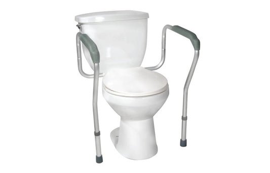 Drive Toilet Safety Frame