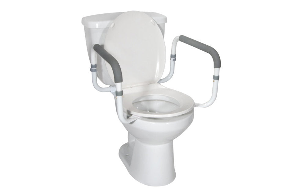 Drive Toilet Safety Rail