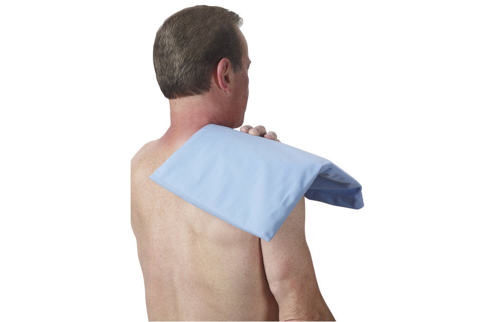 Moist-Dry Heating Pad, Standard Size