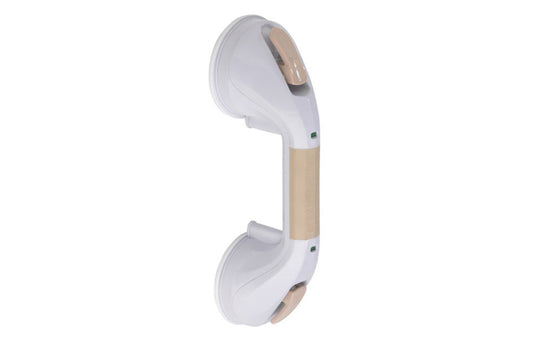 Suction Cup Grab Bars 12"