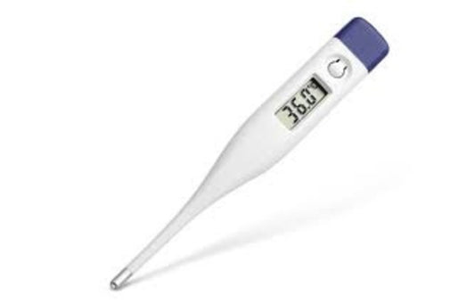 Digital Oral Thermometer