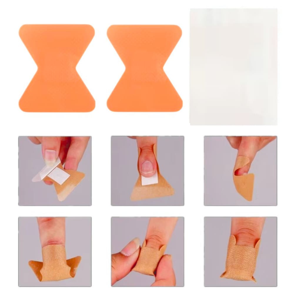 durable flexible wound protection