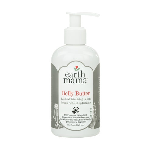 Earth Mama: Organic Belly Butter