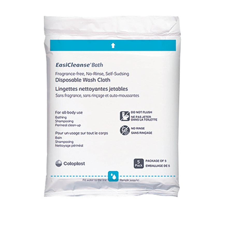 EasiCleanse® Bath