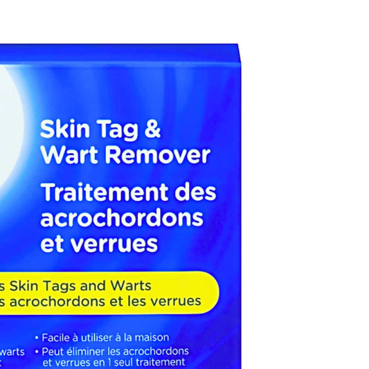 easy to use wart remover