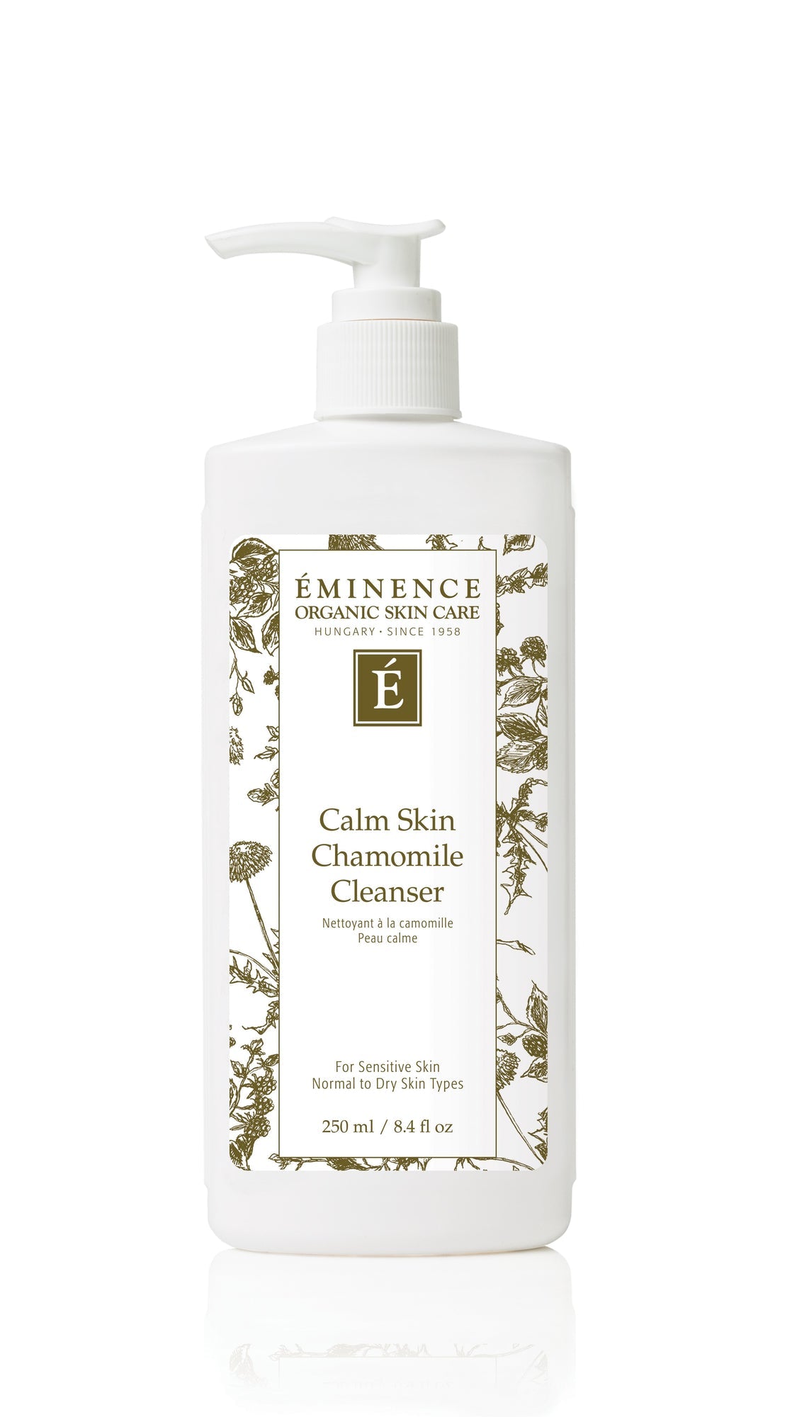 Eminence: Calm Skin Chamomile Cleanser